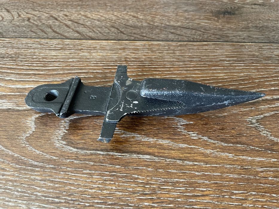 Palec bagnet fortschritt e514 e512 e303 e302 e281