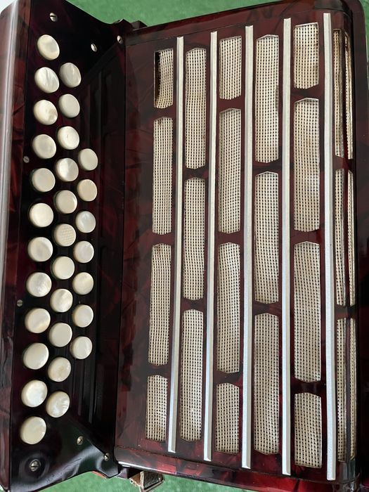 Hohner norma I - em la