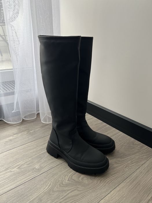 Ботинки женские House 36рр (демисезон)