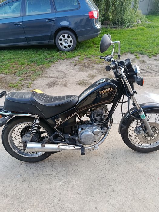 Yamaha