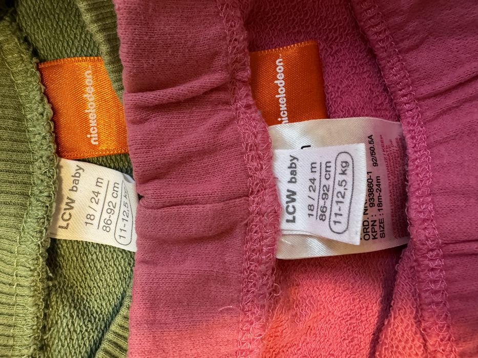 Костюм на девочку