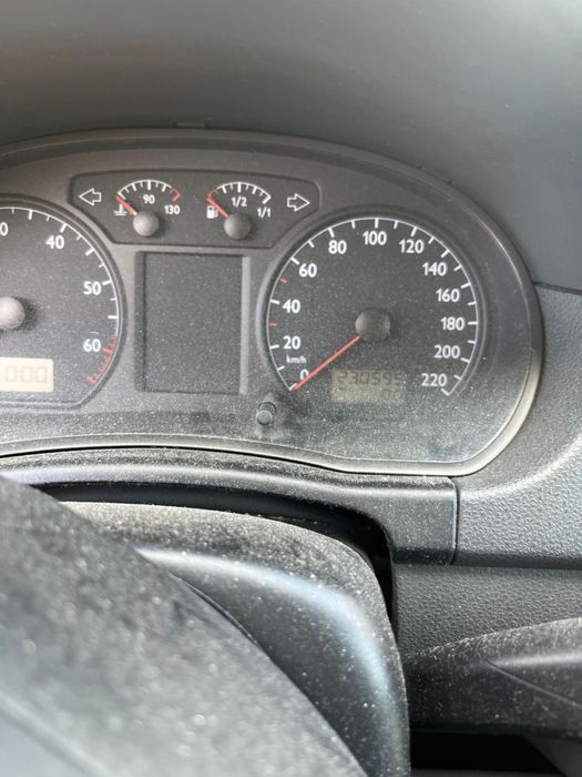 Volkswagen Polo 2004