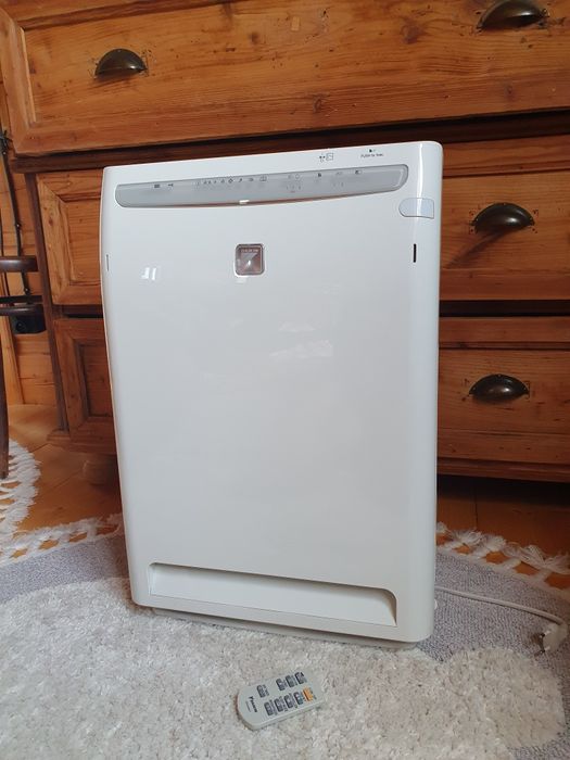Daikin MC70LVM jak nowy