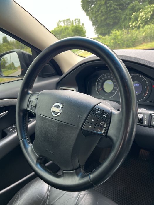 Volvo v70 2009 рік 2.0D