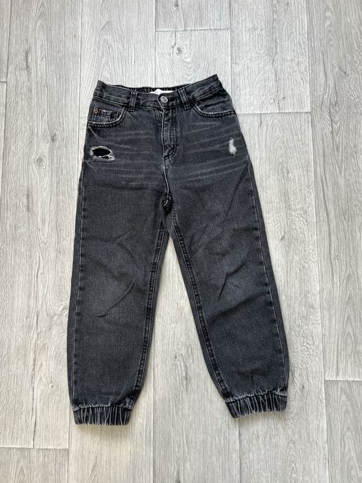 Круті джинси Зара 128