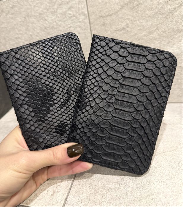 Обложка на паспорт, авто документы, картхолдеры