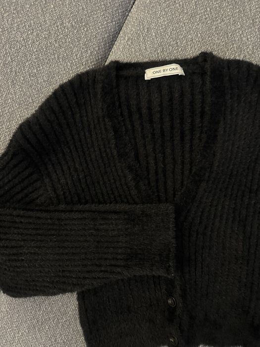 кофта - кардеган ONE BY ONE