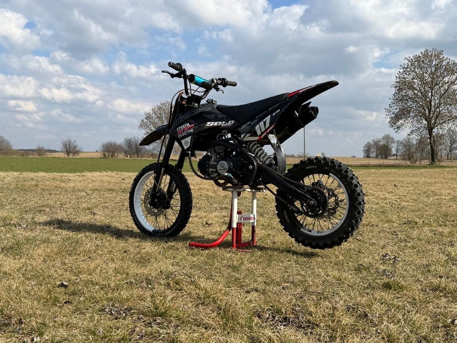 Sprzedam mrf 170 RC 2021