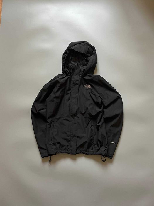 унісекс трекінгова вітровка від The North Face