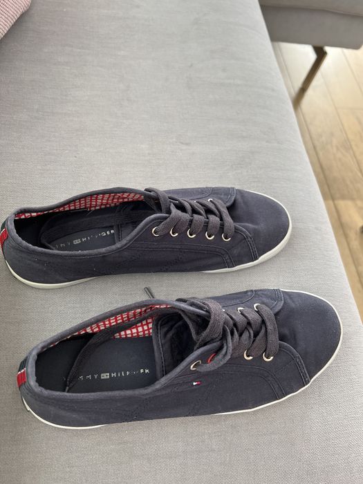 Trampki Tommy Hilfiger 39