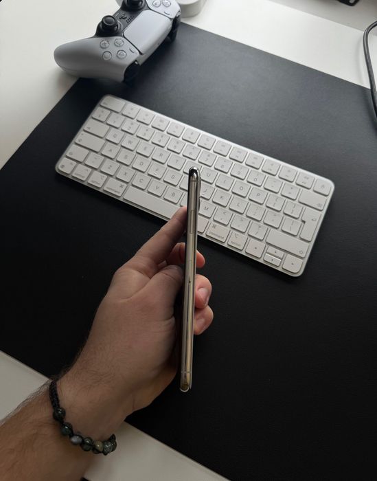 Apple IPhone 11 PRO MAX 256gb White