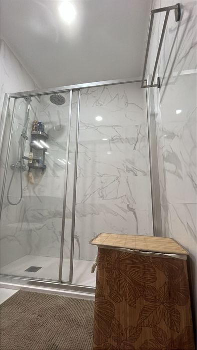 T2 Remodelado a 5 min do Metro da Pontinha | Venda Direta