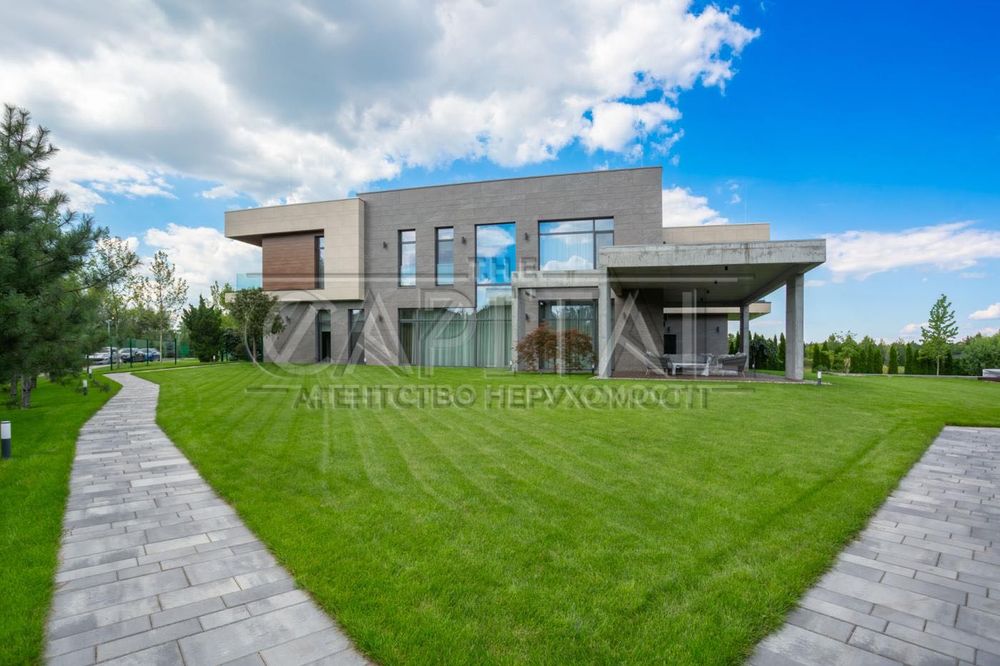 будинок Романків