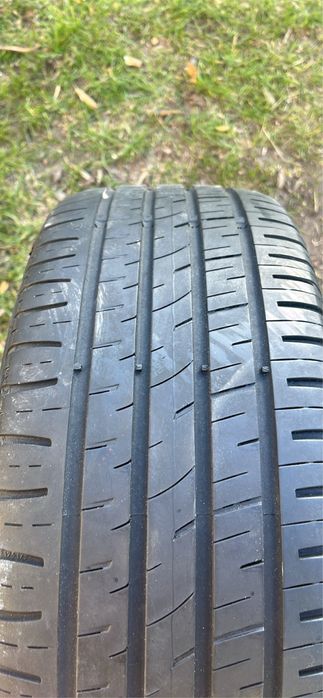 Felgi od VW plus opony letnie