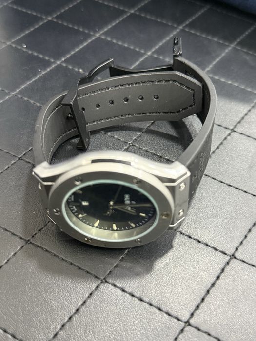 Watch Cool Hand Watch