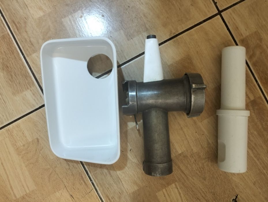 Комплектуючі до кухонного комбайну Bosch MUM54240/01