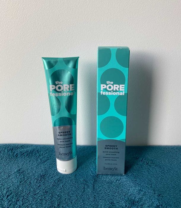 BeneFit The Porefessional Speedy Smooth