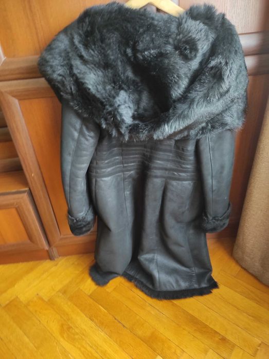 Дуже гарна натуральна дубльонка