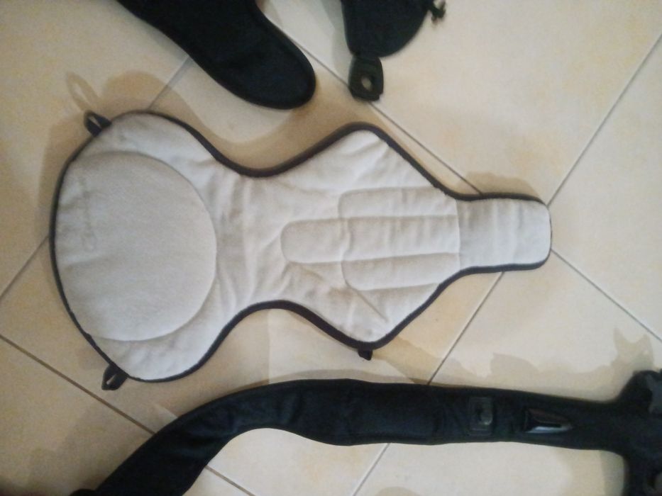 Marsúpio bebêconfort