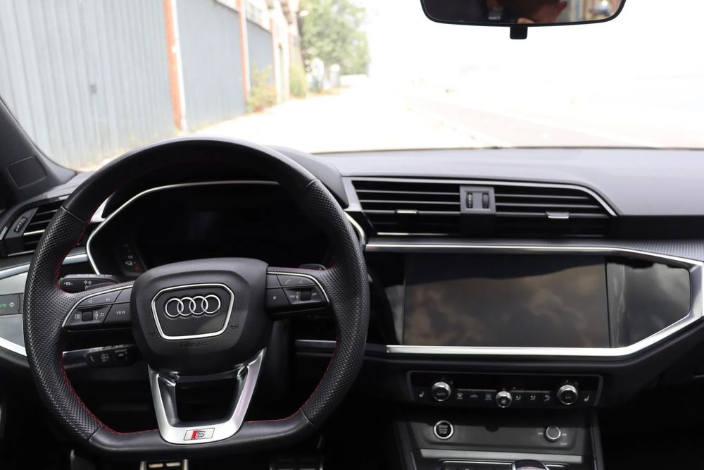 Audi Q3 Sportback 45 TFSIe