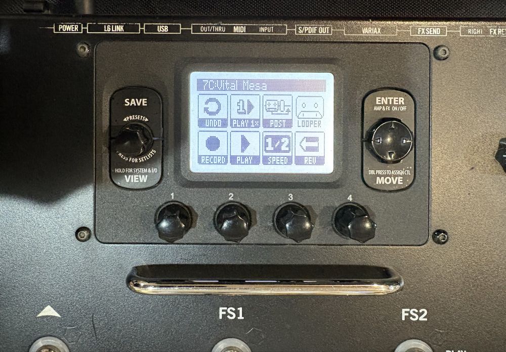 line 6 pod hd 500x - Купити студійне обладнання - Ціна на OLX.ua