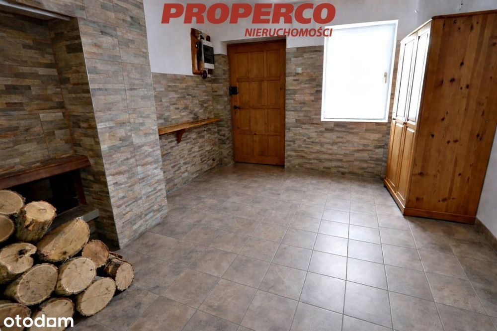 Domy i zabudowania 600m2, Żukowice,gm.Nowy Korczyn