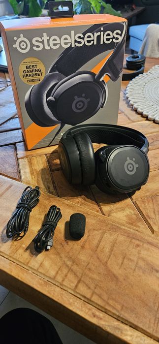 Steelseries Arctis Prime