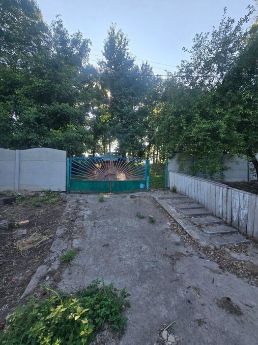 Продаж будинку Велика Вовнянка( таращанський район)