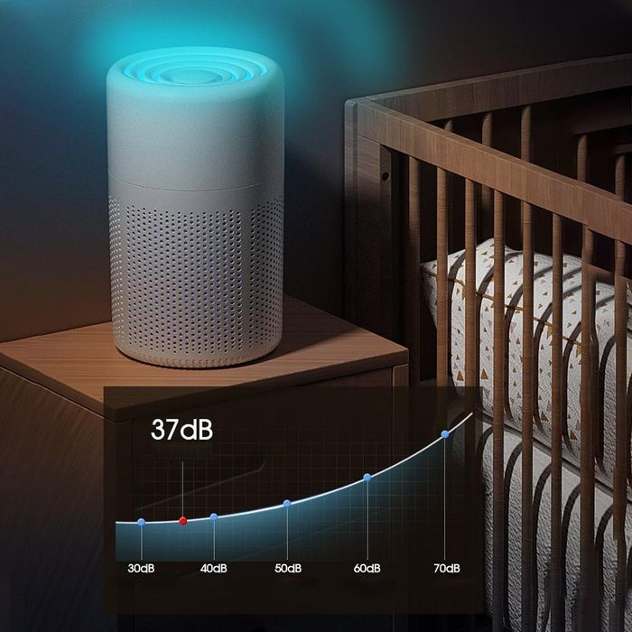 Очищувач повітря EJ-JHQ01