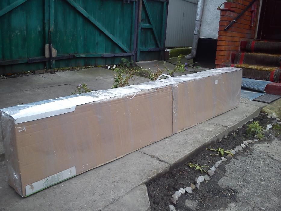 реклама АПТЕКА червона і зелена