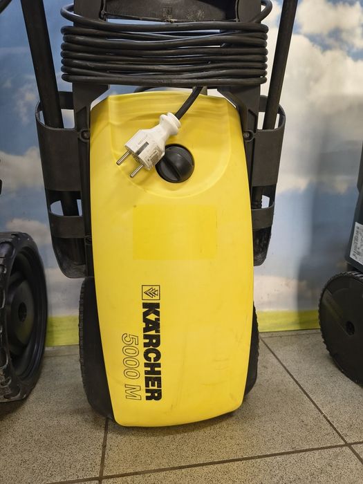 Myjka Karcher  K 520