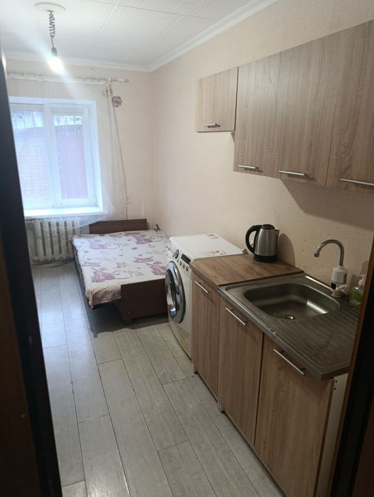 Продаж кімнати в гуртожитку