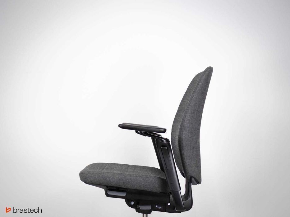 Fotel biurowy Kinnarps Capella Ergonomiczne