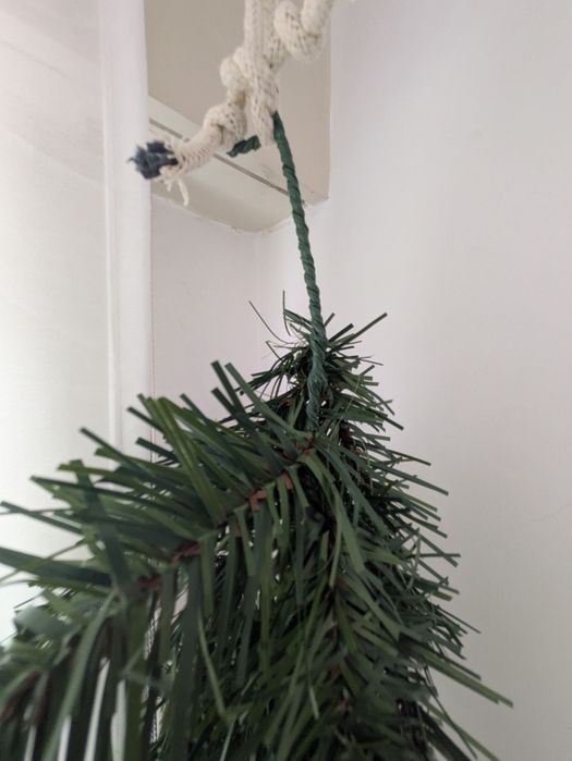 Vendo grinaldas de natal 3m