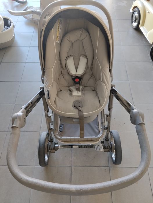 Conjunto Bébécar trio