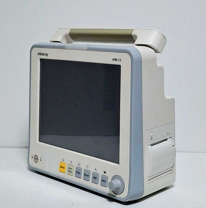 Монітор пацієнта Mindray iPM 10