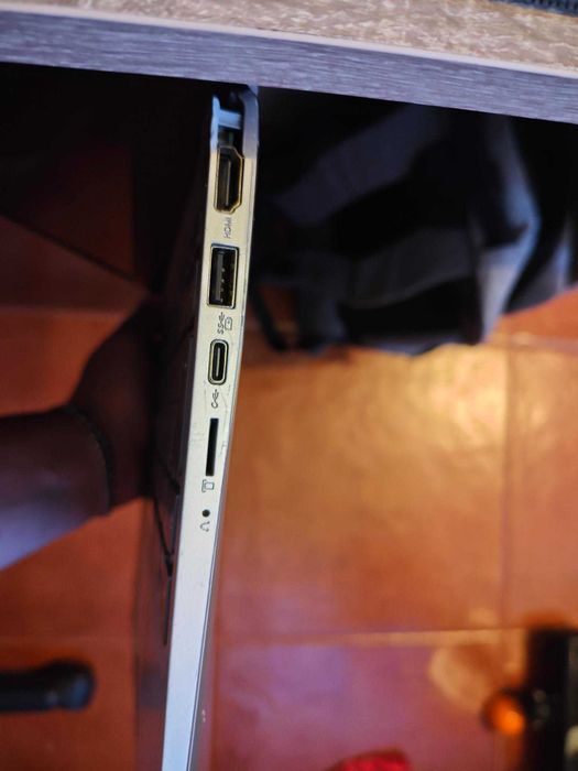 Lenovo IdeaPad 320s – Para peças / reparação