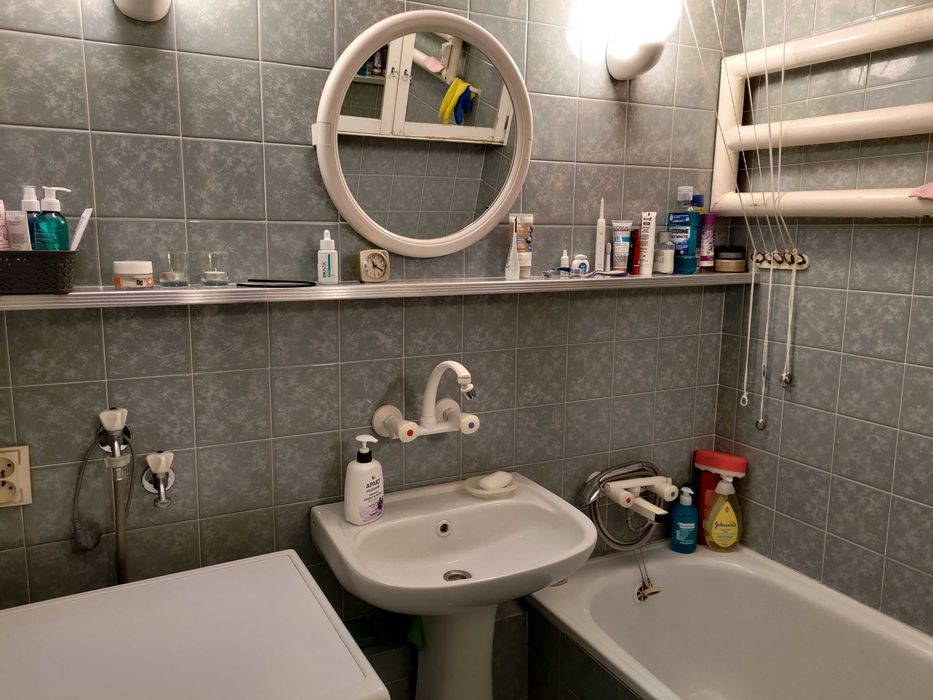 Pokój jednoosobowy na os. Przyjaźni - Widok 4