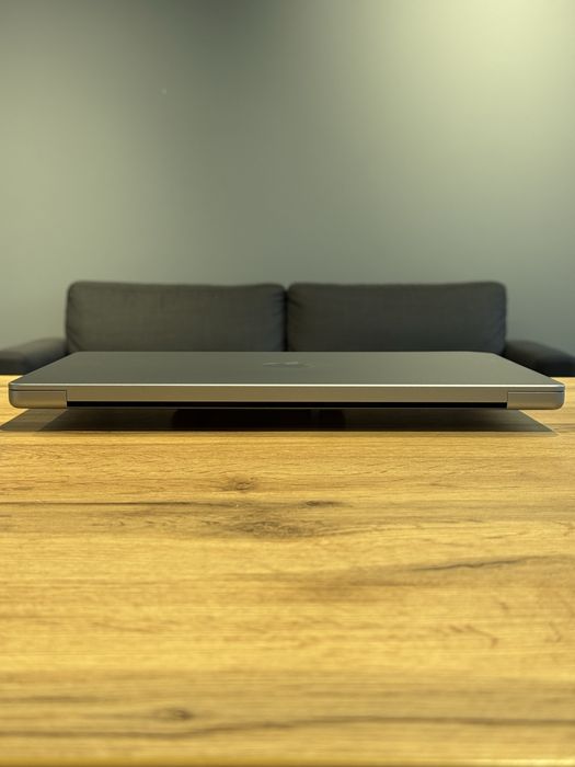 Macbook pro 16 m1 pro 16/512gb 10/16gpu !! Гарантія від магазину !!