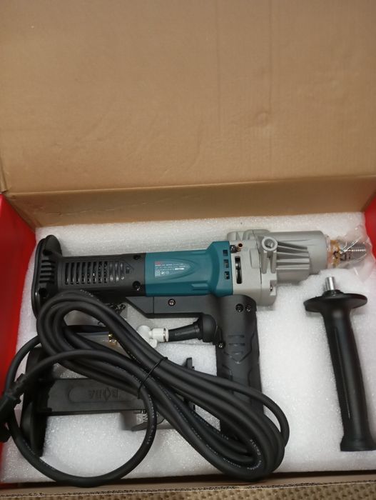 BODA-178.Безщіткова дриль алмазного буріння.