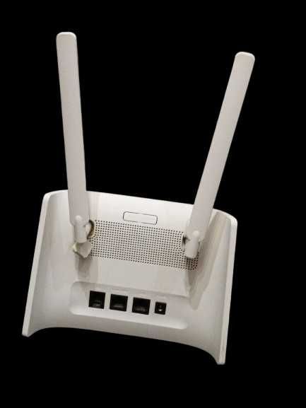 Router TCLHH63 4G LTE