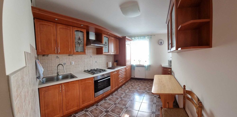 Blisko Politechniki - pokój 21,5m2 z balkonem do wynajęcia (os. Czuby)
