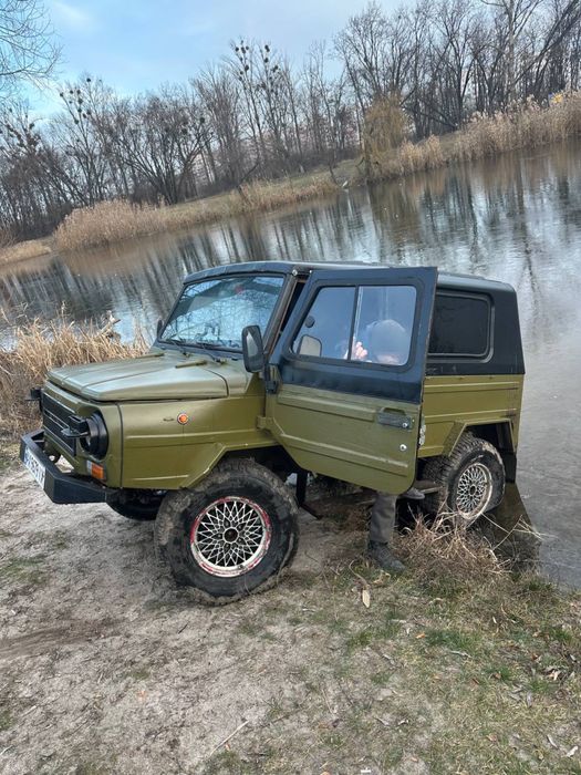 Заз луаз волынка