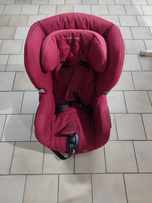 Cadeira criança axiss