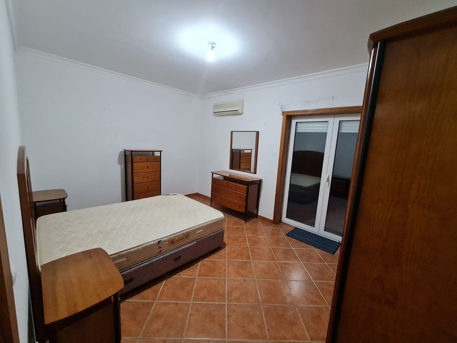 Quarto casal completo