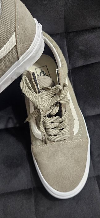 Nowe trampki tenisówki Vans męskie