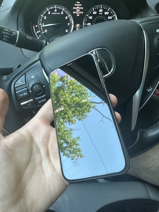 Apple iPhone 11 black 128Gb САМОВИВІЗ