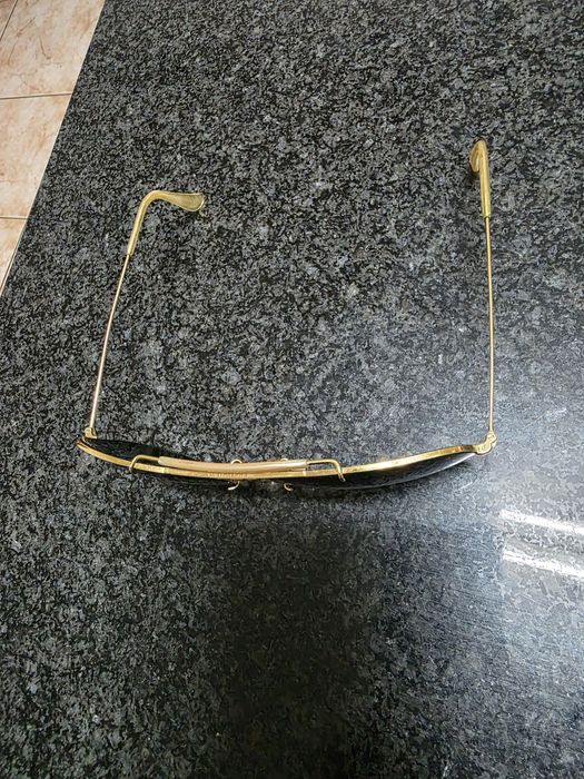 Óculos Rayban usa