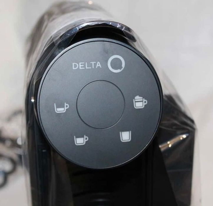 Нові кавоварки Delta Q в коробках | 700-1200 грн