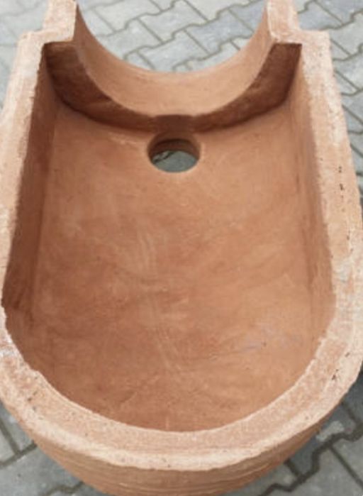 PROMOCJA Czasze SERCE pieca chlebowego do pizzy chleba mięs gril gastr